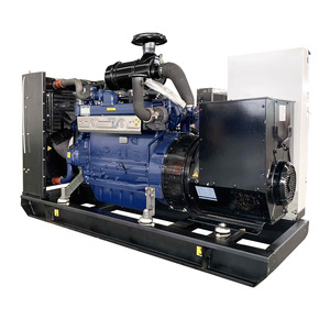 Super Silent <b>Mobile</b> Air-cooled Set Three-phase 12V Auto Start Customized SL-021 Di - Product Image 4