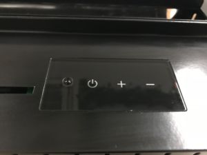 <span class=keywords><strong>Inno</strong></span> Living Fire 36นิ้วเตารีดไอน้ำ,เตาผิงไอน้ำ3d Kamin - Product Image 5