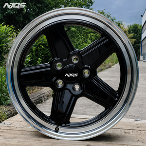 Ruedas NJQS de 19 Pulgadas con Radios Negros Brillantes 5x120 19x8 19x8.5 ET 37 47 CB 72.6 para Auto <span class=keywords><strong>BMW</strong></span> <span class=keywords><strong>420d</strong></span> F36 <span class=keywords><strong>Xdrive</strong></span> Qran <span class=keywords><strong>Coupe</strong></span> M/sport 2018 - Product Image 2