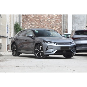 YT Auto <span class=keywords><strong>2023</strong></span> BYD Song L 2025 New Energy SUV électrique 5 places 602km Excellente édition Direction gauche Byd Song Plus Ev Suv Car - Product Image 2