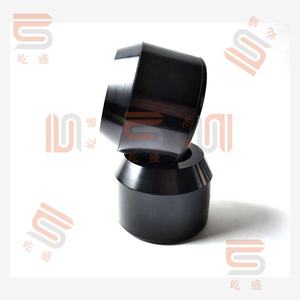 Compuesto de caucho soluble en agua para tapones de fraccionamiento, compuesto de caucho disoluble utilizado en operaciones de fraccionamiento de petróleo <span class=keywords><strong>y</strong></span> gas - Product Image 3