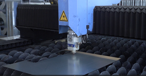 Galvanized Contemporary Adjustable <strong>HVAC</strong> System Electric Motorized Air Conditioning Fire <strong>Damper</strong> Easy Install Long Service Life - Product Image 6