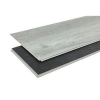 Wasserdichte Vinyl-Bodenplanken 4mm 6mm 8mm Stein-Kunststoff-Verbundholz-Bodenbelag Klick-Fliesen PVC-Kunststoff Innen-SPC-Bodenbelag