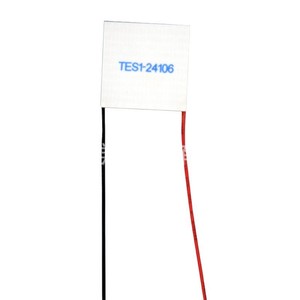 ชิปทำความเย็นเซมิคอนดักเตอร์ Tes1 TES1-24106 ชิ้นส่วนทำความเย็นสำหรับเครื่องมือความงาม - Product Image 1