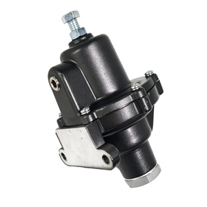 Régulateur de pression d'air 44530-1160 Pièces détachées pour camions Haute qualité - Product Image 3