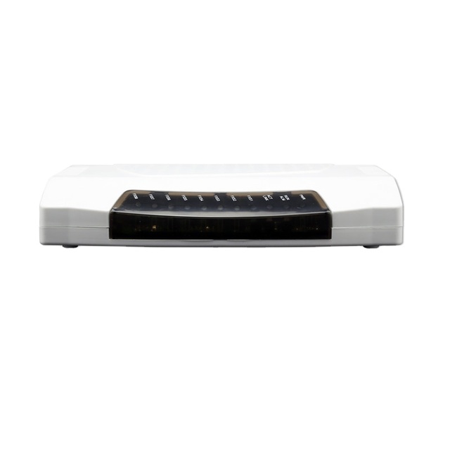8 Fxs/Fxo Port Voip Gateway