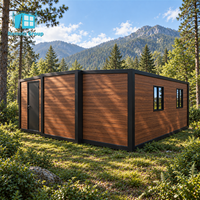 REMOTE : Maison mobile abordable de 30 pieds avec 3 chambres, 1 salon et 1 salle de bain, idéale pour les zones résidentielles