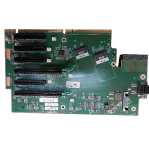 Pour HPE DL580 Gen10 8-Slot 2P Slim Riser Kit avec 872338-B21 Produits en stock - Product Image 1