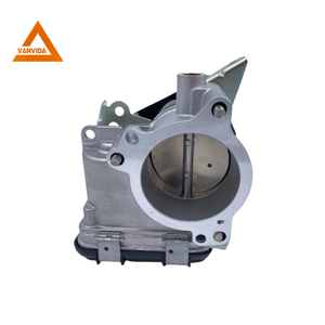 汽车节气门阀体总成节气门163668 0098001标致308 408 3008 508雪铁龙C5 C4L 2.0 2.3 - Product Image 2