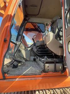 Excavadora Doosan 225 de 22 Toneladas, Excavadora Usada de Bajo Consumo de Combustible - Product Image 3