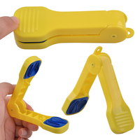 Cuillère à appâts portable pour la pêche à la carpe, outil de préparation de bouillettes et de leurres intérieurs, moule à pâte pour appâts et nourriture pour poissons, accessoires de pêche à la carpe