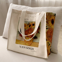 Bolsa de Compras de Lona, Orgánica, Reciclable, Precio Económico, Algodón, Serigrafía Personalizada, Regalo, Artesanía, Reciclable, Pegatinas para Velas