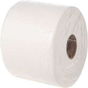 Papel de Seda Blanco Reciclable, Papel de Regalo, Materiales de Embalaje Florales para Frutas, Papel para Envolver Regalos - Product Image 4