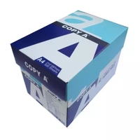 Papel de copia CHAMEX a4, 500 hojas, doble fotocopiadora, Impresión de oficina, 80gsm, gran oferta