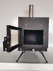 Tenda calda <span class=keywords><strong>per</strong></span> Sauna all'aperto, - Product Image 3