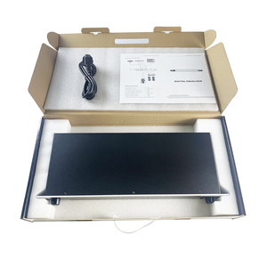 GAX-EQ777 Dual 31-band computerequalizer, sử <span class=keywords><strong>d</strong></span>ụng nhà chuyên nghiệp, cao, trung bình, và tần số thấp EQ, giảm tiếng ồn điều chỉnh kỹ thuật số - Product Image 4