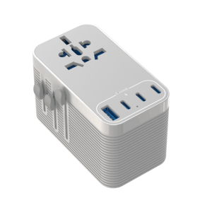 Evoask 100W gan toàn <span class=keywords><strong>c</strong></span>ầu Tường Ổ <span class=keywords><strong>c</strong></span>ắm quố<span class=keywords><strong>c</strong></span> tế phổ du lịch <span class=keywords><strong>c</strong></span>ắm Adapter sạ<span class=keywords><strong>c</strong></span> với 5a140w <span class=keywords><strong>C</strong></span>áp QC3.0 & PD chứ<span class=keywords><strong>c</strong></span> năng - Product Image 6