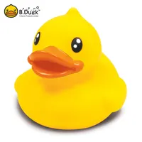 Weighted Rubber Duck for Kids, Swimming Race Floating Duck