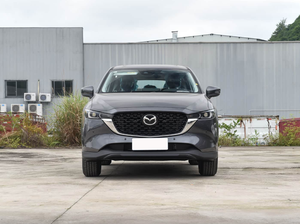 Autos Usados 2025 <span class=keywords><strong>Mazda</strong></span> CX-5 2.0L Sports AWD con Caja de Cambios Automática, Asientos de Cuero, Gasolina, Cámara Trasera, Volante a la Izquierda - Product Image 6