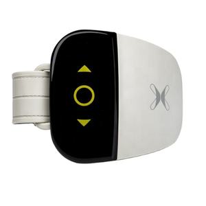 Inme hasta G4 ayak damla sistemi entegre tıbbi çelik elektrot yıkanabilir XFT-2001E yürüyüş eğitmeni - Product Image 4