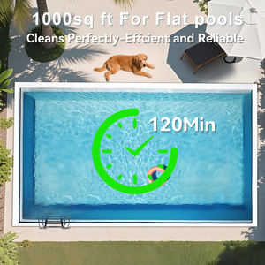 Nouvelle machine <span class=keywords><strong>de</strong></span> nettoyage <span class=keywords><strong>de</strong></span> <span class=keywords><strong>piscine</strong></span> sous vide avec batterie rechargeable Prix bas pour <span class=keywords><strong>piscine</strong></span> dans le parc <span class=keywords><strong>d</strong></span>'attractions aquatique - Product Image 4