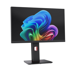 สำนักงานหรือใช้ที่บ้าน23.8/27 ''Intel Core I3/i5/i7 LCD คอมพิวเตอร์ตั้งโต๊ะ monoblock แท็บเล็ตทั้งหมดในหนึ่งชิ้นกับ Win 11ระบบ AIO PC - Product Image 1