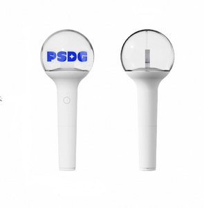 Barra de Luz LED RGB 3D con Logotipo Personalizado, Barra Luminosa de Mano para Fanáticos del K-pop, Conciertos, Fiestas, Festivales, Celebraciones - Product Image 1