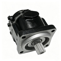 Pompe à piston axial hydraulique à débit variable, moteur hydraulique, série TFA2FM 6X, pompe à piston hydraulique 90 pour machines de construction