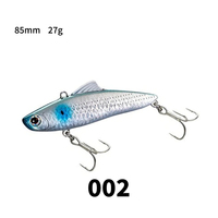 Voler plus loin appât Appât dur de haute qualité Shimano XV-385M réaliste poisson leurre de pêche appât de mer VIB