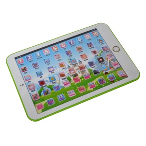 7 pollici a buon mercato di smart PC bebe del telefono <span class=keywords><strong>digitale</strong></span> tavolo da <span class=keywords><strong>disegno</strong></span> learning suono giocattolo di musica arabo educativi per bambini tablet con sim - Product Image 4