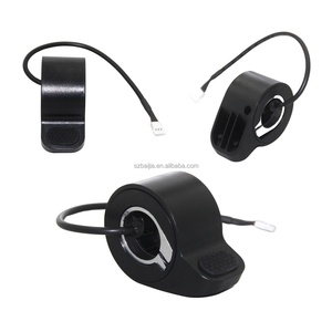 Placa Madre MO-MAX 48V 33km/h, Controlador Principal para Scooter Eléctrico de 10 Pulgadas, Piezas MOTCRCONTROLLER - Product Image 5