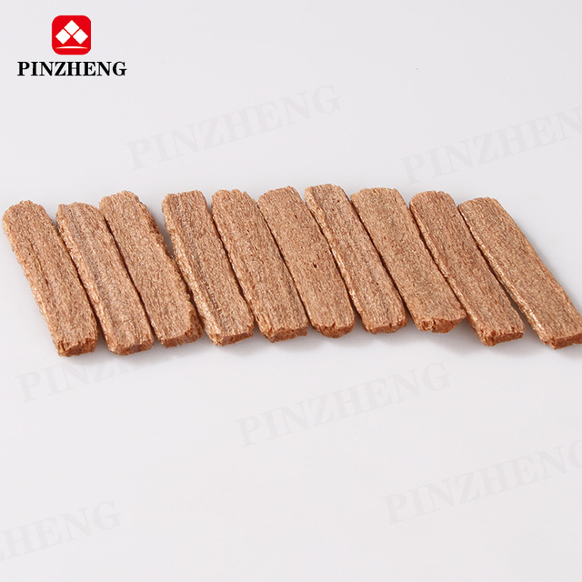 Different Type of Non-GMO, Flavored TVP Textured Vegetable (Soy) Protein