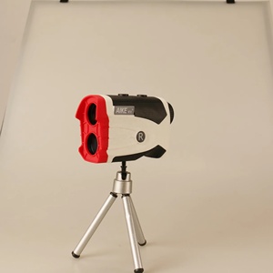 Telémetro de <span class=keywords><strong>Golf</strong></span> Gianno K5 con Ampliación 8X, 3000m, Medidor de Distancia Láser de Alta Precisión, Óptica Nítida, Medición de Pendiente - Product Image 1