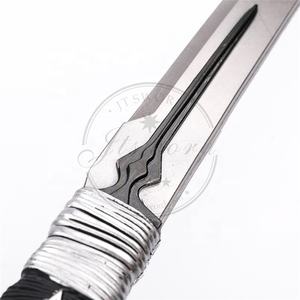 NierAutomataコスプレ小道具2Bフォームカタナおもちゃの剣 - Product Image 5