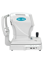 China Aist High Precision Instrument RK-800 Auto Refracto-Keratometer and Kerotometer for Hot Sale and Best Quality