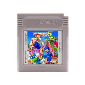 Mari Golf GBC การ์ดเกม wario Donkey Kong <span class=keywords><strong>yoshi</strong></span> สำหรับเกม GBA GBC เวอร์ชั่น EUR - Product Image 4