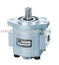 Pompes à engrenages hydrauliques CBK (CBK-G427, CBK-G432, CBK-G436, CBK-F440, GBK-F444) pour chariots élévateurs – Offre Spéciale - Product Image 4