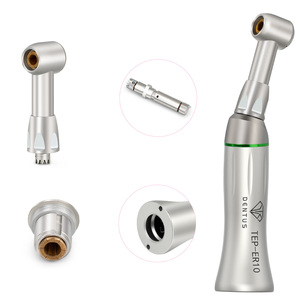 Qua lại <span class=keywords><strong>endodontic</strong></span> thiết bị điều trị nha khoa tốc độ thấp Contra góc <span class=keywords><strong>endodontic</strong></span> tay khoan 10:1 giảm tốc độ - Product Image 3