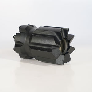 قطعة مطرقة علوي مثقاب صخري T51 من أجل قطع غيار ماكينات التعدين المطروقة من الفولاذ الكربوني/سبائك الصلب - Product Image 5