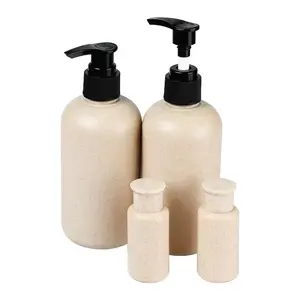 Высококачественный пластиковый лосьон для мыла для рук, дозатор для насоса для лосьона, 28/410 бутылка