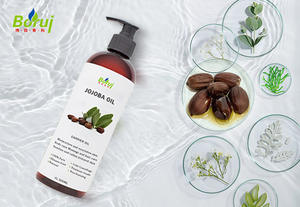 Aceite portador de <span class=keywords><strong>jojoba</strong></span> orgánico natural para masaje corporal y cuidado del cabello - Product Image 6