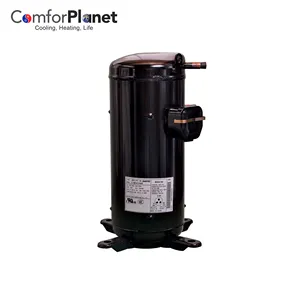 C-SB263H8B R407C-B8 50hz 380-415V /60HZ 440-460V 410A scroll compressor for air conditioning refrigeration compressor