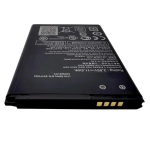 B11P1510 2600mAh Replacement <b>Battery</b> for Asus Zenfone Go ZB500KG CE RoHS Wholesale Bulk High Capacity Grade A+ - Product Image 2