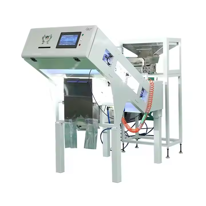 2025 WENYAO CCD Colour Sorters for