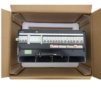 Module d'alimentation redresseur 48V 200A ETP48200-C5B6, système d'alimentation télécom intégré haute performance, système d'alimentation 48V