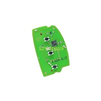 Xhorse XHORSE VVDI XZKA81EN 2024 pour Hyundai et Kia