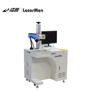 Mesin Ukir Laser untuk Logam, Spidol Laser Cnc Kayu Pena Denim Logam