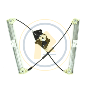 Regolatore Finestrino Adattabile Ac Rolcar per OE 7L0839462D 95553346203 958839462, Compatibile con Porsche Cayenne 2002 - Product Image 1