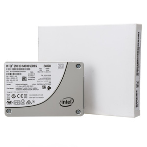INTEL SSD S4610 SERIE (1,92 TB, 2.5in SATA 6 Gb/s, 3D2, TLC) - Product Image 4