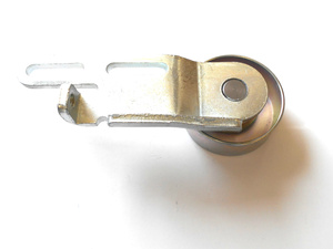 Poulie tendeur <span class=keywords><strong>de</strong></span> courroie <span class=keywords><strong>de</strong></span> distribution en <span class=keywords><strong>acier</strong></span> 6453Y1 70mm Neuve pour Peugeot 406 Citroën - Product Image 6